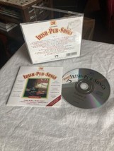 Irish Pub Songs, Vol. 2 by Various Artists (CD, 2012) - $14.35