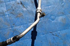 2001-2003 TOYOTA PRIUS AC AIR CONDITIONER LINE HOSE TUBE R3095 image 4