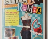Leisure Arts Style Remix (DVD, 2007) - £7.90 GBP