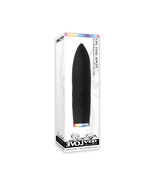 On The Spot Black Bullet Vibrator - $79.20 CAD