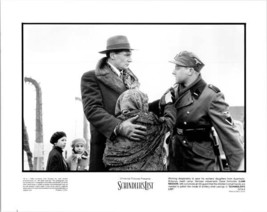 Schindler&#39;s List 1993 original 8x10 photo Liam neeson in scene - £15.98 GBP