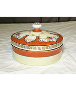 Noritake Porcelain Candy Dish japan  - $554.85 MXN