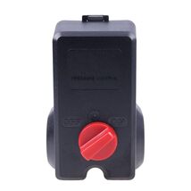 Pressure Switch Air Compressor Parts E106003 Compatible with Husky Model... - $108.04