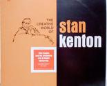 Stan Kenton and His Orchestra Live At Butler University (Quadrafonic 197... - £12.29 GBP