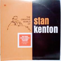 Stan Kenton and His Orchestra Live At Butler University (Quadrafonic 1972) [2 LP - £12.26 GBP
