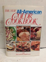 New All-american Color Cookbook [Hardcover] Mary Lambert - £14.63 GBP