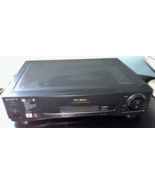 Sony SLV-780HF VHS VCR - Tested - €46,78 EUR
