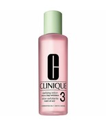 Clinique Clarifying Lotion 3 Twice a Day Exfoliator with Pump 16.5oz 487... - $61.05 CAD