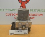 476609AF0A Nissan Sentra ABS Anti-Lock Brake Pump 2012 Control 846-23B2 - $11.99