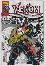 Venom Lethal Protector Ii #3 (Of 5) (Marvel 2023) &quot;New Unread&quot; - £3.73 GBP