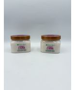 2 Tree Hut Candy Cane Shea Sugar Scrub 18 oz Holiday Edition Bs326 - $11.75