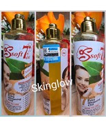 X 1 Soft 7 Turmeric &amp; Honey Whitening Glowing &amp; Body Repair  Oil 250ml - $41.49 CAD