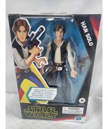 Star Wars Han Solo Galaxy of Adventures 5 Inch Action Figure - €15,87 EUR