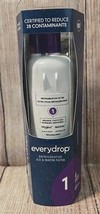 EveryDrop Filter 1 EDR1RXD1 W10295370A Water Filter &quot;NEW&quot;/SEALED  - $44.44 CAD