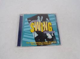The Fabulous Swing Collection Foot Tappin&#39; Favorites &amp; Jumpin&#39; Jitterbugs CD#71 - £10.99 GBP
