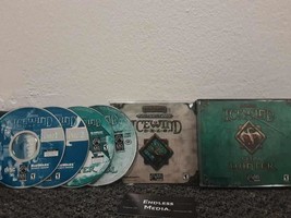 Icewind Dale: The Collection PC Games Loose Video Game - £6.01 GBP