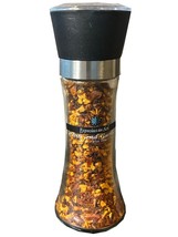 Especias del Sol Chili And Garlic NET WT  2.47 OZ - £13.98 GBP