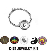 LIP INK  Diet Jewelry Bracelet - $27.16 CAD
