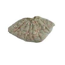 Vintage Barbie Floral Petticoat #921 Skirt - $18.24 CAD