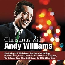 Andy Williams : Christmas With Andy Williams CD (2007) Pre-Owned - £11.94 GBP