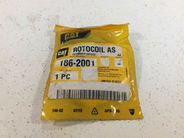 Genuine Caterpillar 186-2001 Rotocoil AS 1862001 - £15.97 GBP