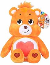 Care Bears Tenderheart Bear Bean Plush, 9 inches - £30.59 GBP