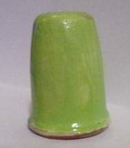Hand Painted Thimble - £2.37 GBP