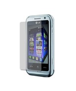Amzer Anti-Glare Screen Protector for LG Arena KM900 - $18.09 CAD