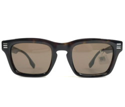 Burberry Sunglasses B4403-F 3002/73 Dark Tortoise Asian Fit Frames 51-23... - $178.19