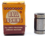 Thomson Linear Ball Bearing  A4812  Stainless - $34.99