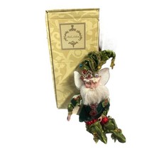 Mark Roberts Ornament Elf Fairy 51-27922 Great Condition Original Box &amp; ... - £67.25 GBP
