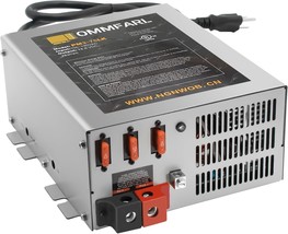 Rv Battery Charger (75-Amp); Rv Power Converter; Multiple Capacities. - £162.58 GBP
