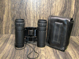 Sports Afield 8x21 Magnification 7.0 Field Binoculars Folding with Carry... - £15.57 GBP