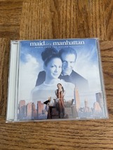 Maid In Manhattan CD - £8.03 GBP