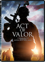 Act of Valor - DVD By Roselyn Sanchez,Nestor Serrano - GOOD - £1.57 GBP