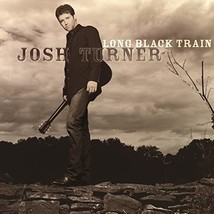 Long Black Train [VINYL]  - £29.01 GBP