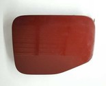 Fuel Filler Door Red Limited OEM 2009 Subaru Forester90 Day Warranty! Fa... - £7.52 GBP