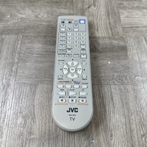 JVC Model RM-C15G Remote Control For JVC TV - $8.48