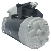 New Starter Fits John Deere Tractor 410B 450G 510B 510C 610C 710B 710C 710D - £289.50 GBP