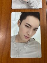 MINGYU SEVENTEEN Offizielles Fotokartenalbum "HAPPY BURSTDAY" Kpop Authe... - €5,94 EUR MINGYU SEVENTEEN Offizielles Fotokartenalbum "HAPPY BURSTDAY" Kpop Authe... - €5,94 EUR