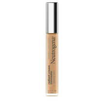 NEUTROGENA RADIANT CREAM CONCEALER HAZELNUT MEDIUM 1 BRAND NEW - £6.96 GBP