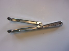 Perko Adjustable Deck Plate Key  8-1/2&quot; Long Chrome 0826 DP0 CHR Marine - €21,11 EUR