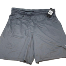 Nike Men&#39;s Training Basketball Shorts Size 3XL TALL - $35.80