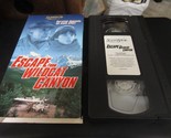 Escape from Wildcat Canyon (VHS, 2000) - $6.92
