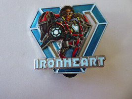 Disney Swap Pins Wakanda Forever Ironheart-
show original title

Original Tex... - £7.34 GBP