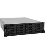 Synology RackStation SAN/NAS Storage System - 311883 - $171,350.69 MXN