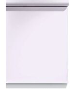 Superior Seamless Photography Backdrop Paper 86&quot;x36&#39; Wrinkle-Free, Arcti... - $103.48 CAD