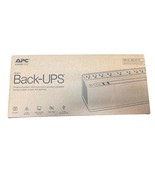 NEW APC Back-UPS 850 VA 450 Watts Battery Backup BE850G2 - $176.62 CAD