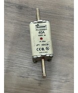Bussmann PV-40ANH1 / PV40ANH1  40A 1000V  High Speed Photovoltaic Fuse U... - $123.07 CAD
