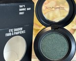 MAC Eyeshadow - That&#39;s Show Biz Baby Frost - Full Size - New in Box Free... - £14.24 GBP